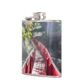 Sonnenschein in den Termas Geometrien, Conaripe, C Flachmann (Links)