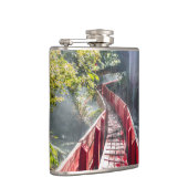 Sonnenschein in den Termas Geometrien, Conaripe, C Flachmann (Rechts)