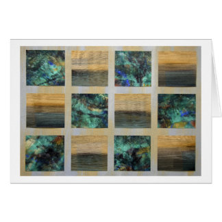 Sonnenschein in den Tropen