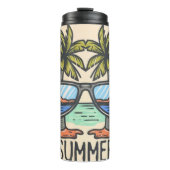 Sonnenschein in Flaschen (Vorderseite)