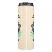 Sonnenschein in Flaschen (Rückseite)