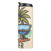 Sonnenschein in Flaschen (Nach rechts gedreht)