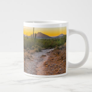 Sonnenschein Jumbo-Tasse