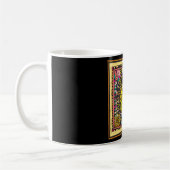 Sonnenschein Kaffeetasse (Links)