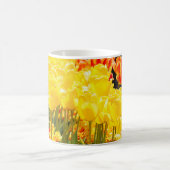 Sonnenschein Kaffeetasse (Mittel)