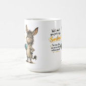 Sonnenschein Kaffeetasse (Mittel)