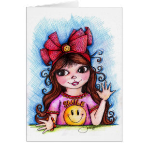 Sonnenschein LÄCHELN!