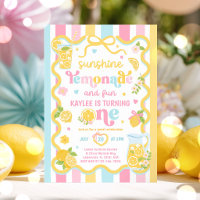 Sonnenschein-Limonade-und-Spaß-1.-Geburtstagsfeier