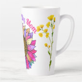 Sonnenschein meine Mama Milchtasse (Rechts)