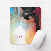 Sonnenschein Mousepad (Mit Mouse)