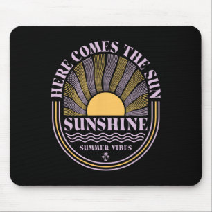 Sonnenschein Paradies Sommer Stimmung Hier Kommt D Mousepad