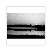 Sonnenschein Permastempel (Design)