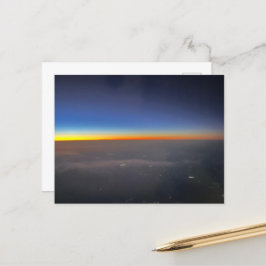 Sonnenschein Postkarte