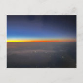 Sonnenschein Postkarte (Vorderseite)