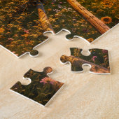 Sonnenschein Puzzle (Seite)