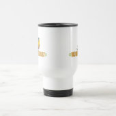 Sonnenschein Reisebecher (Mittel)