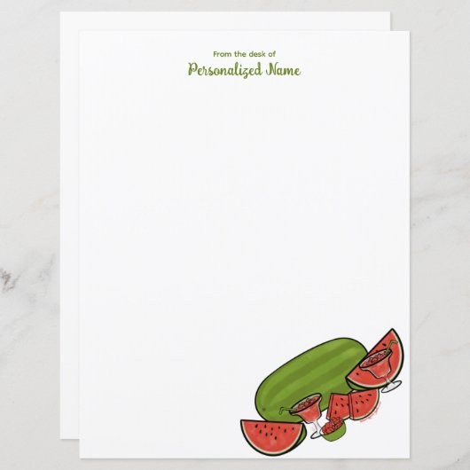 Sonnenschein-Rot-Blatt (Vorne/Hinten)