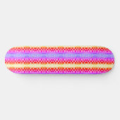 Sonnenschein skateboard (Horizontal)