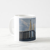 Sonnenschein Skyway Kaffeetasse (Vorderseite Links)