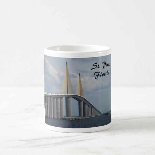 Sonnenschein Skyway Kaffeetasse (Mittel)
