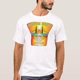 SONNENSCHEIN SKYWAY T-Shirt