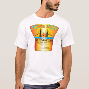 SONNENSCHEIN SKYWAY T-Shirt