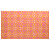 Sonnenschein-Sonnenmuster-Design auf Rosa Stoff (Yard (91,4 cm))