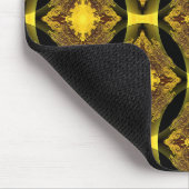 Sonnenschein Spaß...... Mousepad (Ecke)