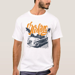 Sonnenschein-Staat T-Shirt