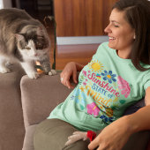 Sonnenschein-Staat Tri-Blend Shirt