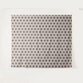 Sonnenschein Star Wandteppich (Vorderseite (Horizontal))