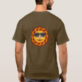 Sonnenschein… T-Shirt (Rückseite)