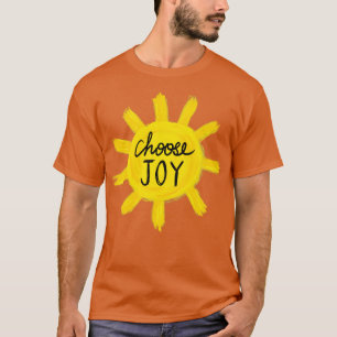 Sonnenschein T-Shirt
