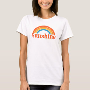 Sonnenschein T-Shirt
