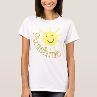 Sonnenschein T-Shirt