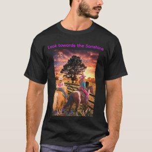 Sonnenschein T-Shirt