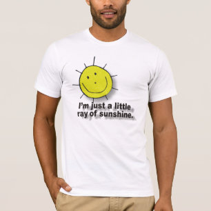 Sonnenschein T-Shirt