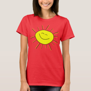 Sonnenschein T-Shirt