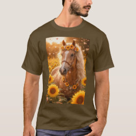 Sonnenschein T-Shirt