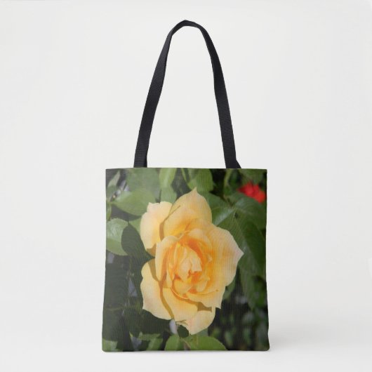 Sonnenschein... Tasche (Vorderseite)