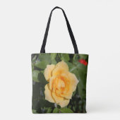 Sonnenschein... Tasche (Rückseite)