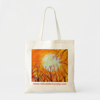 Sonnenschein-Tasche Tragetasche