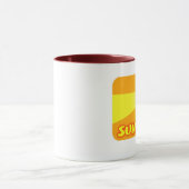 Sonnenschein Tasse (Zentrum)