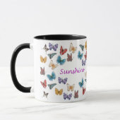 Sonnenschein Tasse (Links)