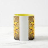 Sonnenschein Tasse (Zentrum)
