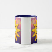 Sonnenschein Tasse (Zentrum)