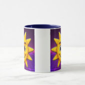 Sonnenschein Tasse (Zentrum)