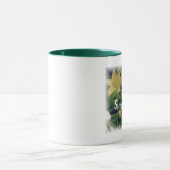 Sonnenschein Tasse (Zentrum)