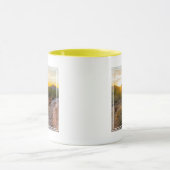 Sonnenschein Tasse (Zentrum)