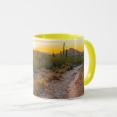 Sonnenschein Tasse (VorderseiteRechts)